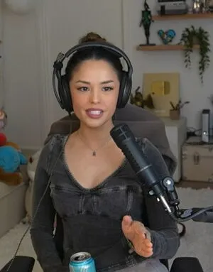 Valkyrae OnlyFans Leaked Free Thumbnail Picture - #3AfzO5RVA3