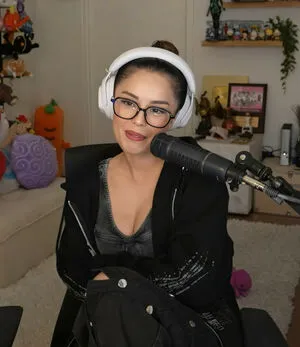 Valkyrae OnlyFans Leaked Free Thumbnail Picture - #3JSdCn4cZ7