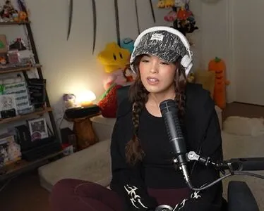Valkyrae OnlyFans Leaked Free Thumbnail Picture - #3nVlTYZUaC