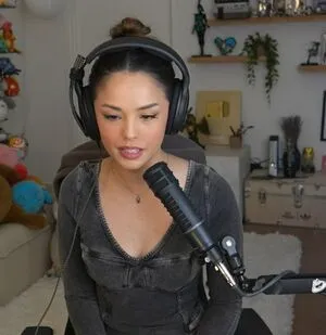 Valkyrae OnlyFans Leaked Free Thumbnail Picture - #43EvB03V9s