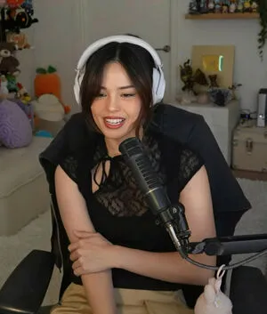 Valkyrae OnlyFans Leaked Free Thumbnail Picture - #49ix8Qi7mQ