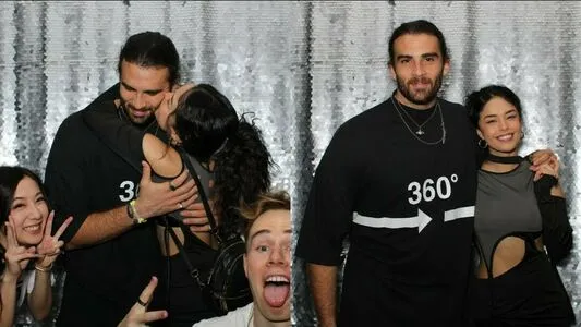 Valkyrae OnlyFans Leaked Free Thumbnail Picture - #5A5Rp17EEU