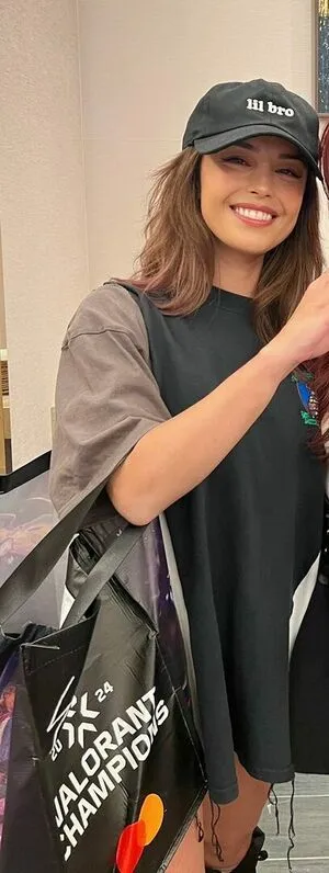 Valkyrae OnlyFans Leaked Free Thumbnail Picture - #5MiRoCcRfO