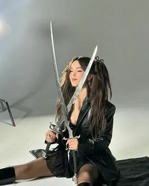 Valkyrae OnlyFans Leaked Free Thumbnail Picture - #5b612pw7ZT