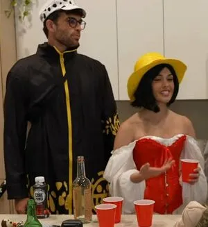 Valkyrae OnlyFans Leaked Free Thumbnail Picture - #6I7Y6Tuh3F