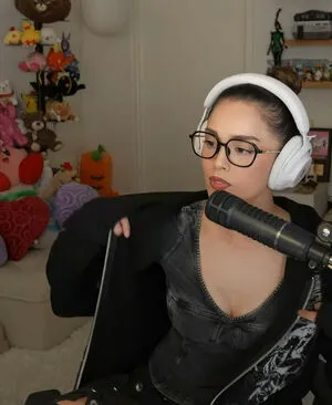 Valkyrae OnlyFans Leaked Free Thumbnail Picture - #6aHNNPU94s