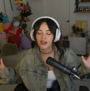 Valkyrae OnlyFans Leaked Free Thumbnail Picture - #6jnG0YFnzG