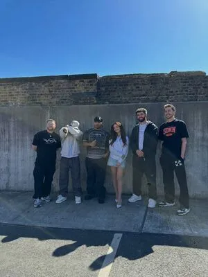 Valkyrae OnlyFans Leaked Free Thumbnail Picture - #6lqKVV8h44