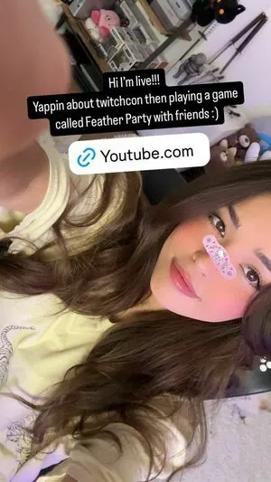 Valkyrae OnlyFans Leaked Free Thumbnail Picture - #790MtMHJog