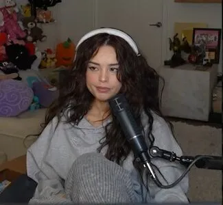 Valkyrae OnlyFans Leaked Free Thumbnail Picture - #7TGiJnzp3C