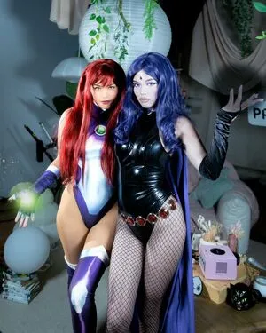 Valkyrae OnlyFans Leaked Free Thumbnail Picture - #7Zme3oE6Ry