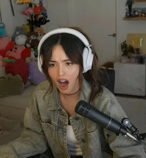 Valkyrae OnlyFans Leaked Free Thumbnail Picture - #7o8YRrjhVv