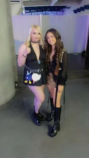 Valkyrae OnlyFans Leaked Free Thumbnail Picture - #7twlJvQ0Yr