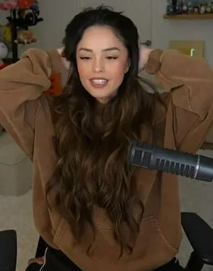 Valkyrae OnlyFans Leaked Free Thumbnail Picture - #8Pk95Z76pu