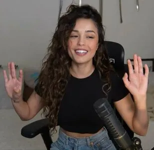 Valkyrae OnlyFans Leaked Free Thumbnail Picture - #8TFZaVHc7h