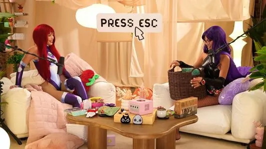 Valkyrae OnlyFans Leaked Free Thumbnail Picture - #8jPj8wWZ2f