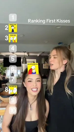 Valkyrae OnlyFans Leaked Free Thumbnail Picture - #8xhG7AZ1tH