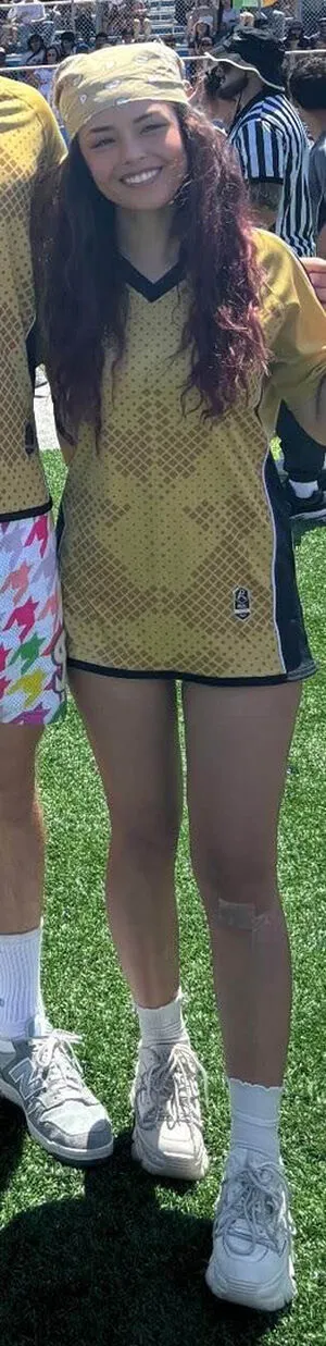 Valkyrae OnlyFans Leaked Free Thumbnail Picture - #97eoDjh7gQ