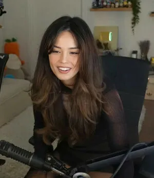 Valkyrae OnlyFans Leaked Free Thumbnail Picture - #9R57DeQnkM