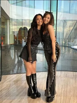 Valkyrae OnlyFans Leaked Free Thumbnail Picture - #9TiQZ9yyD9