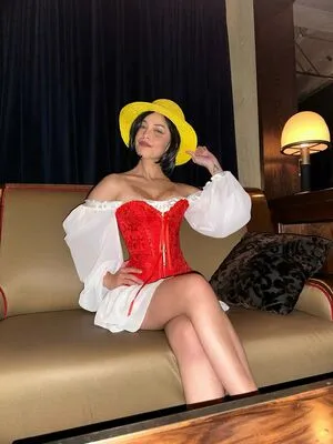 Valkyrae OnlyFans Leaked Free Thumbnail Picture - #9owlsseGyz