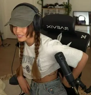 Valkyrae OnlyFans Leaked Free Thumbnail Picture - #9xQBVXnERd