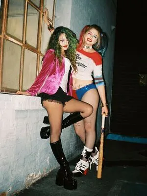 Valkyrae OnlyFans Leaked Free Thumbnail Picture - #AV9I2OB7sT