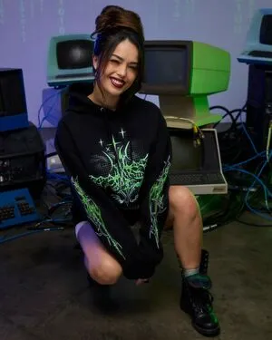 Valkyrae OnlyFans Leaked Free Thumbnail Picture - #BAwXO6v22u