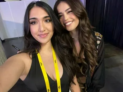 Valkyrae OnlyFans Leaked Free Thumbnail Picture - #CHdO0DQxbi