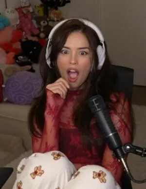 Valkyrae OnlyFans Leaked Free Thumbnail Picture - #Ca66G9CPDh