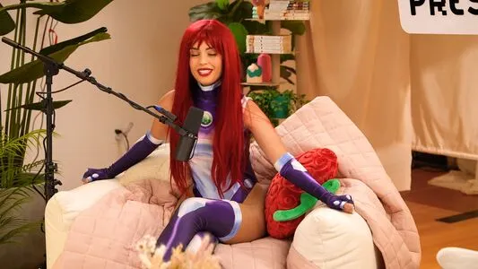 Valkyrae OnlyFans Leaked Free Thumbnail Picture - #Cetry4iQj6