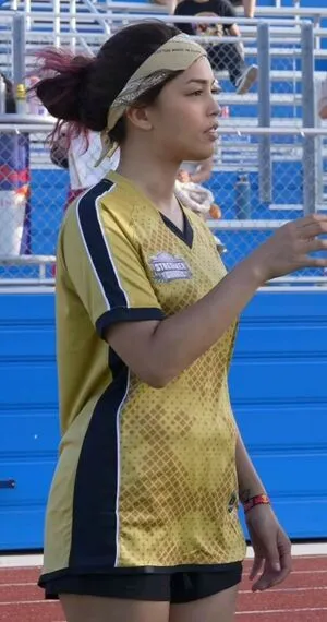 Valkyrae OnlyFans Leaked Free Thumbnail Picture - #CjZnoOfiV3