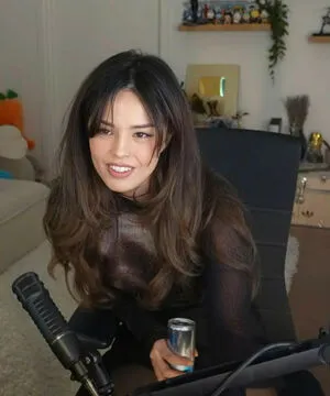Valkyrae OnlyFans Leaked Free Thumbnail Picture - #DFPryTqct9