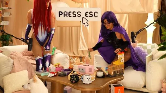 Valkyrae OnlyFans Leaked Free Thumbnail Picture - #DNG4XwsUKS