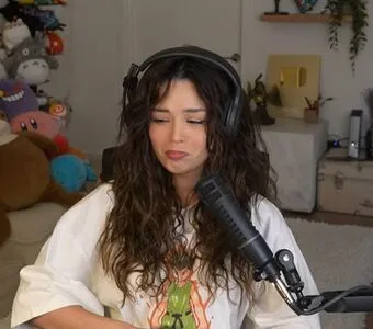 Valkyrae OnlyFans Leaked Free Thumbnail Picture - #DPJ1AYf24e