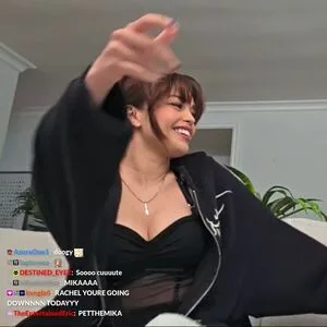 Valkyrae OnlyFans Leaked Free Thumbnail Picture - #FuVX7exEKd