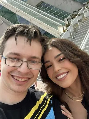 Valkyrae OnlyFans Leaked Free Thumbnail Picture - #GKE3K6R9ur