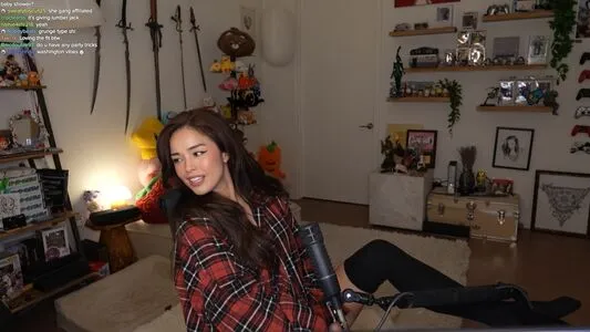 Valkyrae OnlyFans Leaked Free Thumbnail Picture - #GmjXTubLwP