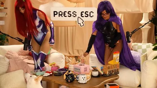 Valkyrae OnlyFans Leaked Free Thumbnail Picture - #H5JjY4O5gG