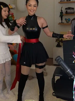 Valkyrae OnlyFans Leaked Free Thumbnail Picture - #HBMmGRxaxG