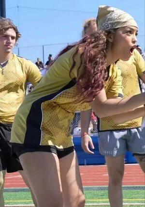 Valkyrae OnlyFans Leaked Free Thumbnail Picture - #ICf3LQbGtF