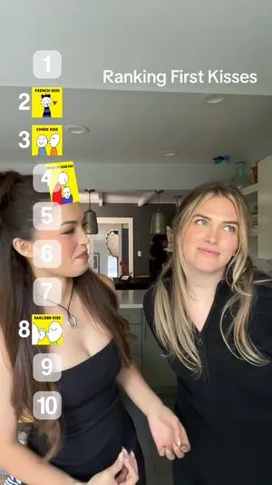 Valkyrae OnlyFans Leaked Free Thumbnail Picture - #ISsNA83xb9