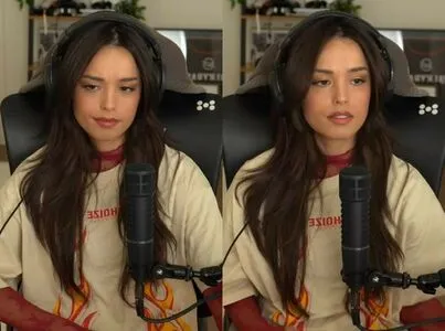 Valkyrae OnlyFans Leaked Free Thumbnail Picture - #IdZPaj5zir