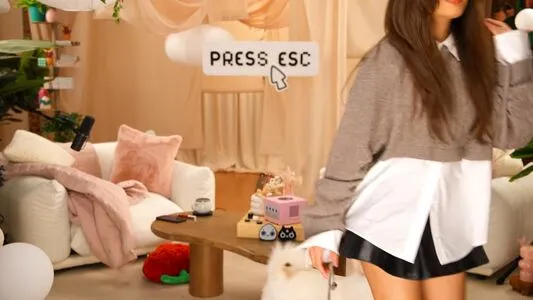 Valkyrae OnlyFans Leaked Free Thumbnail Picture - #JhowErU6Ji