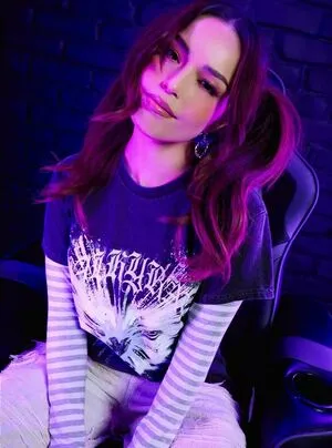 Valkyrae OnlyFans Leaked Free Thumbnail Picture - #K2fz7MkqJn