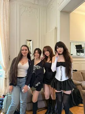 Valkyrae OnlyFans Leaked Free Thumbnail Picture - #L2OQuol8dD
