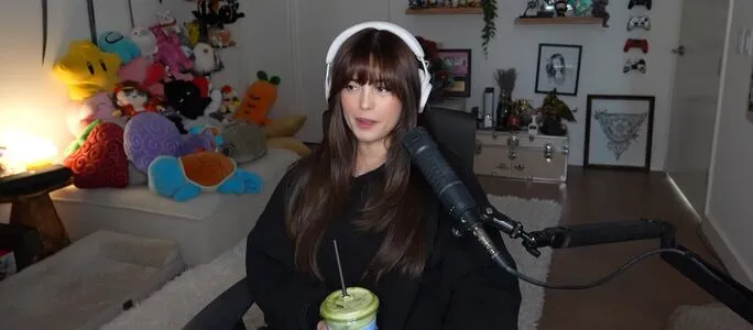 Valkyrae OnlyFans Leaked Free Thumbnail Picture - #LNQSAawk8g