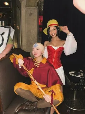 Valkyrae OnlyFans Leaked Free Thumbnail Picture - #M0oyKvlqCj