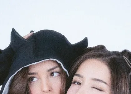Valkyrae OnlyFans Leaked Free Thumbnail Picture - #MJnYBtI7ji