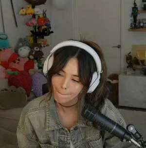 Valkyrae OnlyFans Leaked Free Thumbnail Picture - #MV3GM8g9no